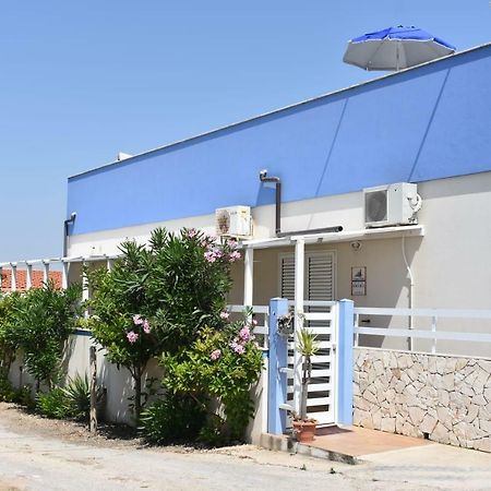 A Casa di Vera Punta Secca Esterno foto