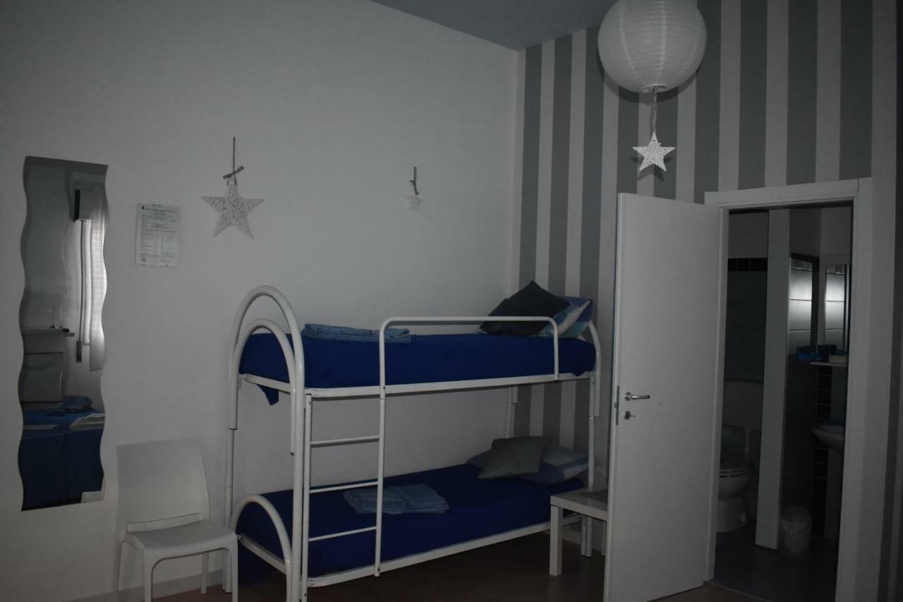 A Casa di Vera Punta Secca Esterno foto
